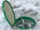 ТОПОЛЬ 6 Плюс